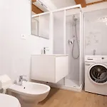 شقة Cesa Cascata كنازاي