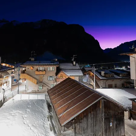 Cesa Cascata Апартаменты