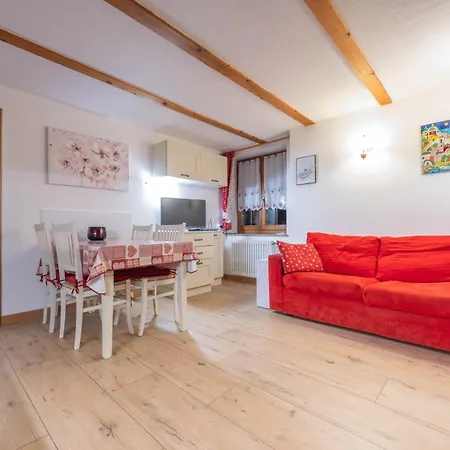 Cesa Cascata Канацеи