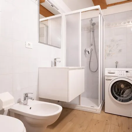 Apartment Cesa Cascata Canazei