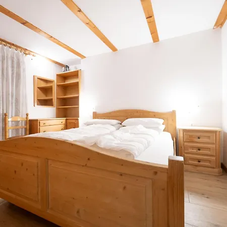 Cesa Cascata Apartment