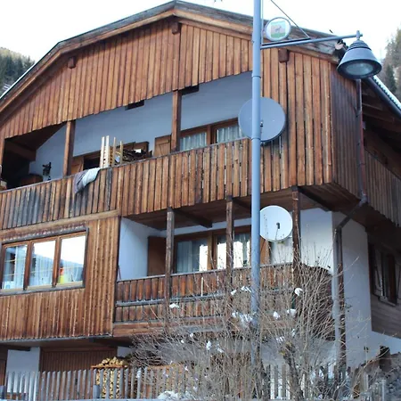 Апартаменты Cesa Cascata *