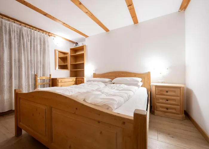 Cesa Cascata * Canazei