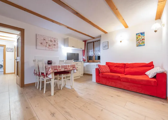 Cesa Cascata Канацеи