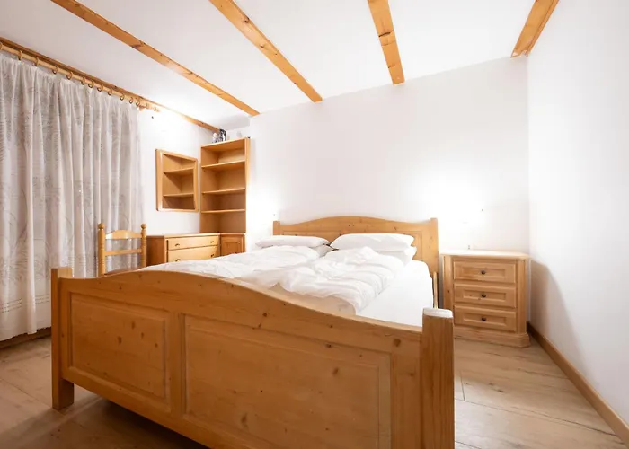 Cesa Cascata Apartment